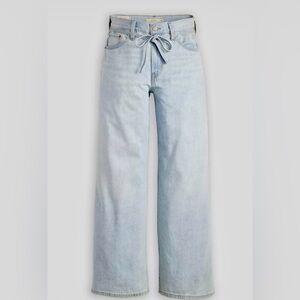 ❤️ Levi’s Baggy Straight Jeans